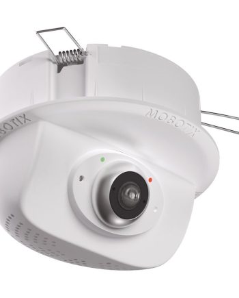 Mobotix MX-p25-N036 6 Megapixel Network Ceiling Camera with 3.6mm Lens