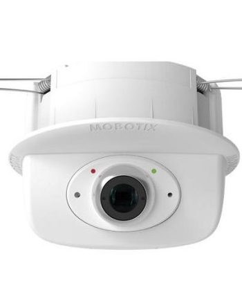 Mobotix Mx-p26A-6N016 6 Megapixel Network Camera with B016 Night Sensor Module