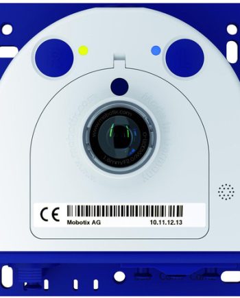 Mobotix Mx-S26A-6D016 S26 Complete Camera 6 Megapixel, B016 (Day)