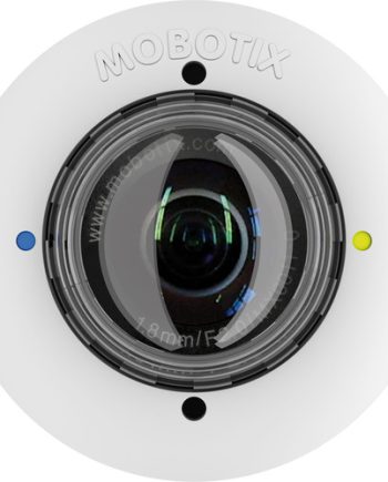Mobotix MX-SM-N51-PW-F1.8 5MP Night S15/M15 Sensor Module with L51-F1.8 Lens (White)