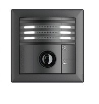 Mobotix MX-T25M-Sec-Night-N12-DG 5MP IP Door Station Camera Module