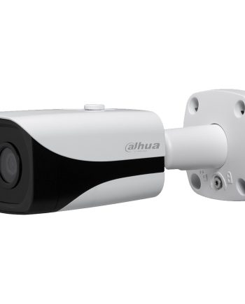 Dahua N24CB33 2 Megapixel Network IR Outdoor Bullet Camera, 3.6mm Lens
