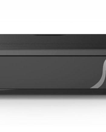 Speco N32NRE6TB 32 Channel 4K NVR with Facial Recognition and Smart Analytics, 6TB