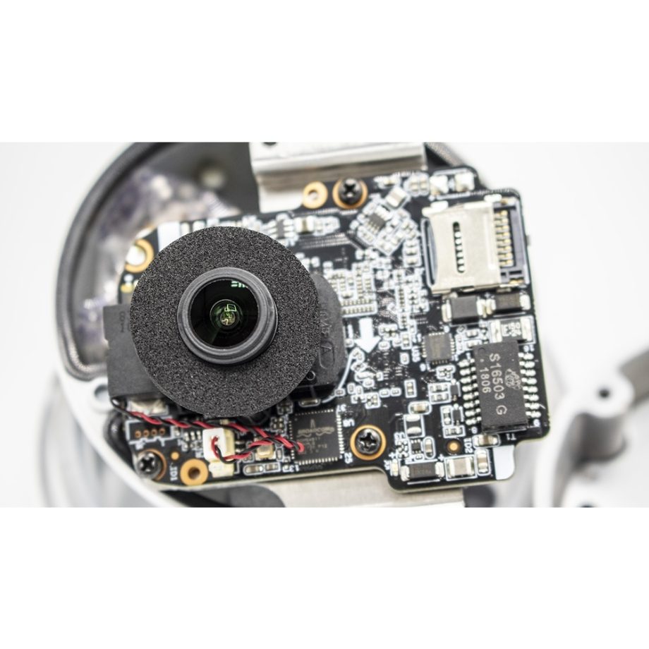 Dahua N44CG52 4 Megapixel Network IR ePoE Eyeball Dome Camera, 2.8mm Lens