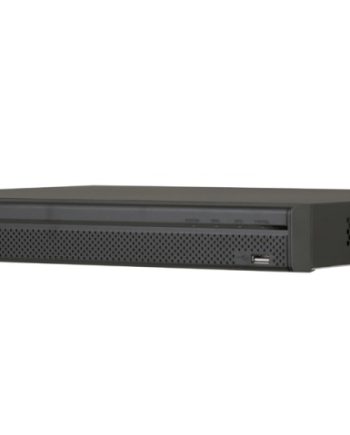 Dahua N54B3P2-2TB 16 Channels 4K ePoE Network Video Recorder, 2TB