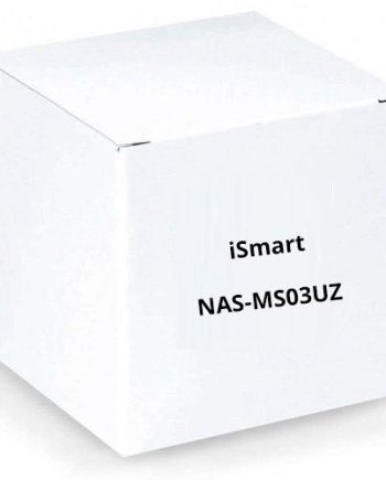 iSmart NAS-MS03UZ Indoor Wireless Motion Detectors PIR