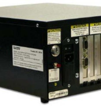 Alpha NC351A-2 NC300II Series Central Processing Equipment, 512 Station Cap, 8 Master