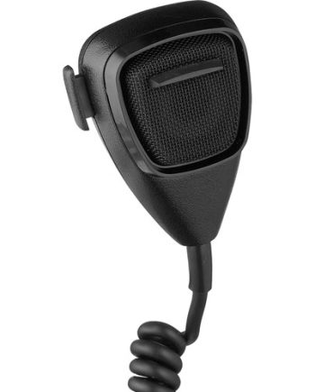 Bosch NC450D Dynamic Low-Z Handheld Microphone