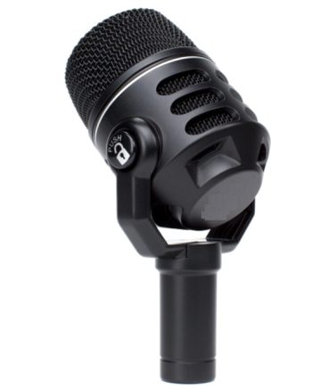 Bosch ND46 Dynamic Supercardioid Instrument Microphone