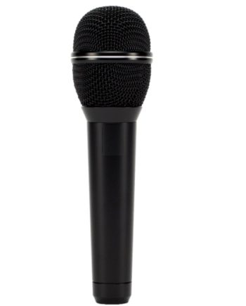 Bosch ND76 Dynamic Cardioid Vocal Microphone