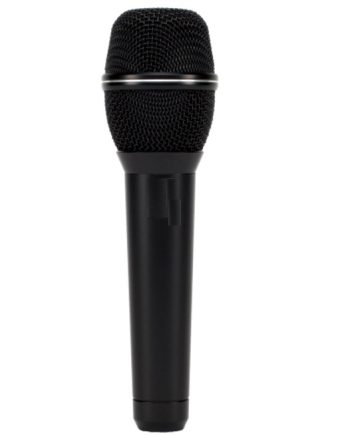 Bosch ND86 Dynamic Supercardioid Vocal Microphone