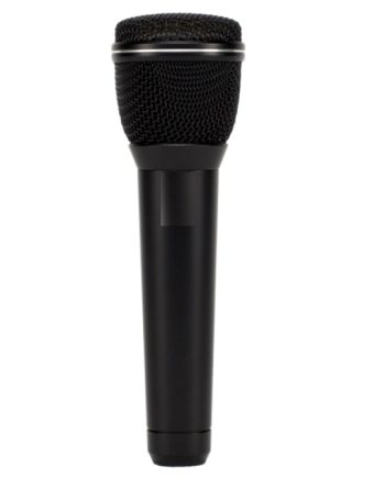 Bosch ND96 Dynamic Supercardioid Vocal Microphone