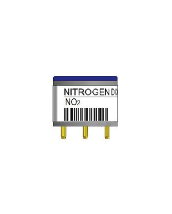 Macurco ND Sensor TX-6-ND Nitrogen Dioxide NO2 Replacement Sensor
