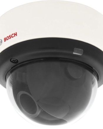 Bosch NDC-255-P 0.3 Megapixel Indoor IP Dome Camera, 2.8-10mm Lens