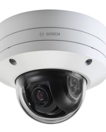Bosch NDE-8502-RT 2 Megapixel Outdoor Fixed PTZ Dome Camera, 10-23mm Lens