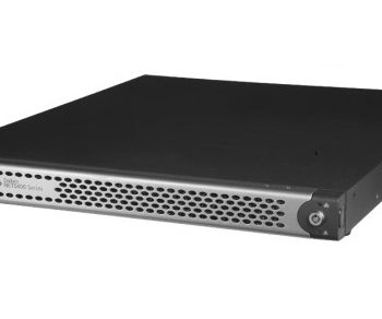 Pelco NET5402R-HD-UK HD Network Video Decoder, United Kingdom