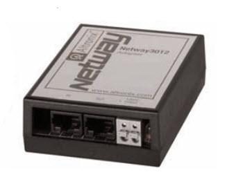 Altronix NetWay3012 PoE Adapter, Converts PoE+ into 12VDC @ 30W