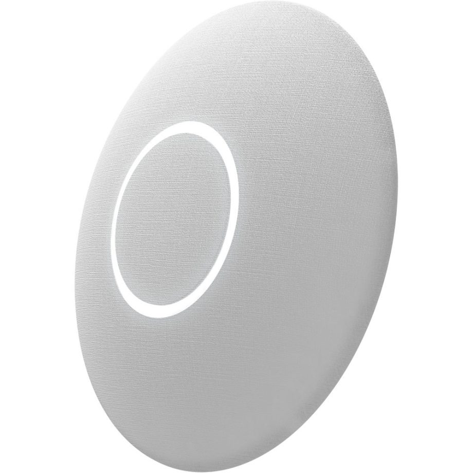 Ubiquiti nHD-cover-Fabric-3 Fabric Design Upgradable Casing for nanoHD, 3-Pack