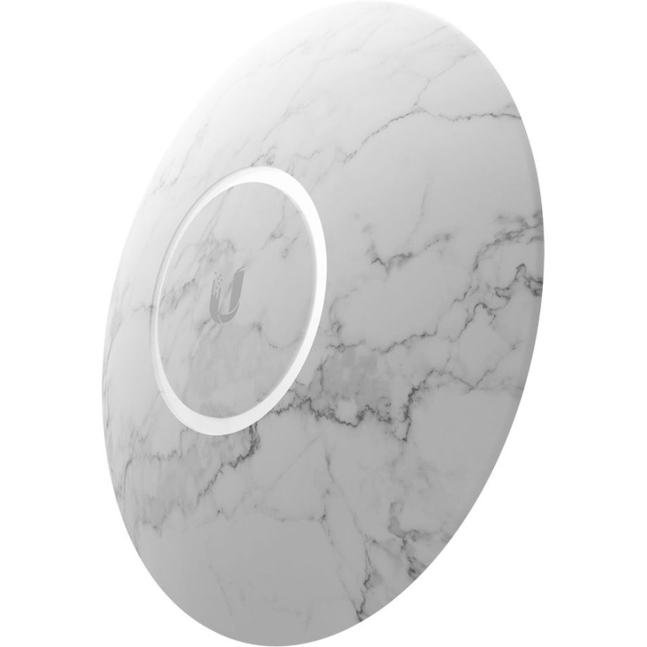 Ubiquiti nHD-cover-Marble-3 Marble Design Upgradable Casing for nanoHD, 3-Pack