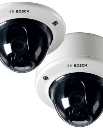 Bosch NIN-73023-A3AS 1080p Network IP Outdoor Dome Camera, 3-9mm Lens
