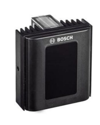 Bosch IR Illuminator, 940nm, Medium Range, PoE+, NIR-50940-MRP