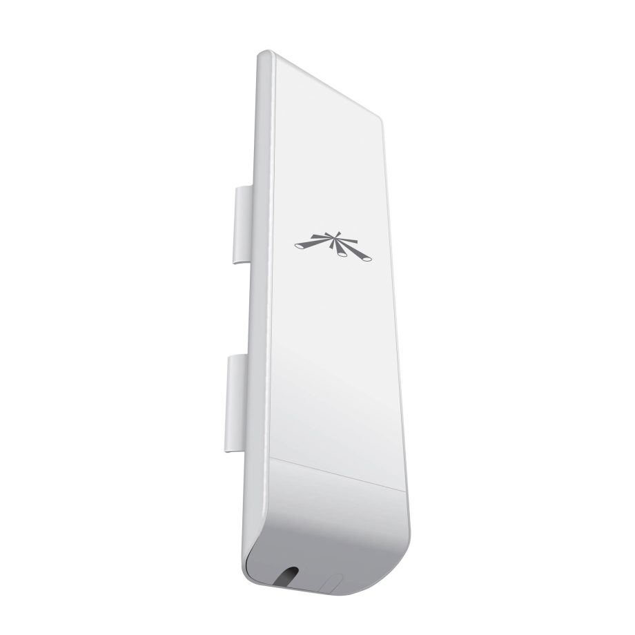 Ubiquiti NSM5 Networks NanoStation5 Broadband Indoor/Outdoor Wireless CPE Router