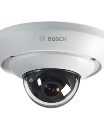 Bosch FlexiDome 720p Indoor D/N IP Micro Dome, 2.5mm, NUC-20012-F2