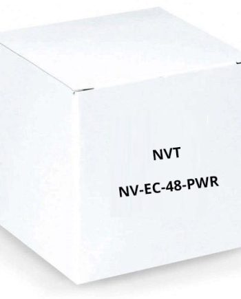 NVT NV-EC-48-PWR DC Power Adapter for EC Link and EC4 Media Converters