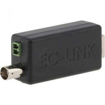 NVT NV-ECLK EC-Link Ethernet over Coaxial Adapter