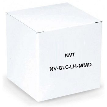 NVT NV-GLC-LH-MMD GBIC Transceiver Module 1000Base-LX/LH Dual LC