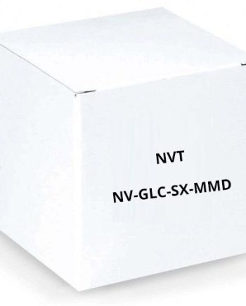NVT NV-GLC-SX-MMD GBIC Transceiver Module 1000Base-SX SFP Dual LC