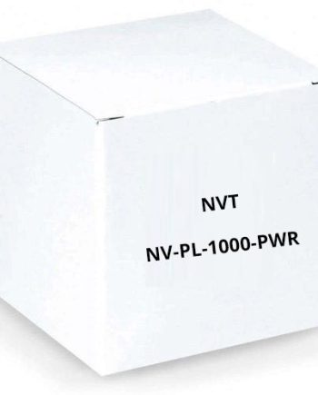 NVT NV-PL-1000-PWR Cleer-ACC Extra Power Supply – 500 WATT