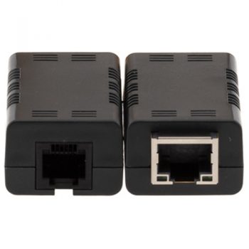 NVT NV-PL-PA011-6 PhyLink Single Pair to RJ45 PoE Adapter (Pack of 6)
