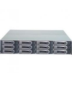 Sony NVR-1820U Promise iSCSI 2U Storage Rack Unit for NSR-1000 Series