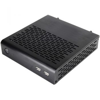 Dotworkz NVR-XERO-1TB-OS 4-Channel Network Video Recorder Module, 1 TB
