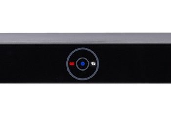 ATV NVR04P22T 4 Channel 4K H.265 Network Video Recorder, 2TB