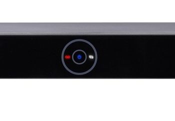 ATV NVR16P2 16 Channel 4K H.265 Network Video Recorder, No HDD