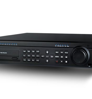 COP-USA NVR35H8-64 64 Channels Network Video Recorder, No HDD