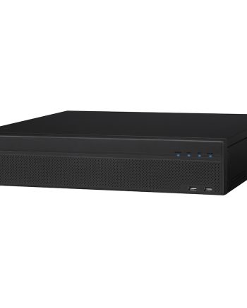 Dahua NVR6A08-32-4KS2 4K 32 Channel 2U Network Video Recorder, No HDD