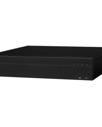 Dahua NVR6A08-64-4KS2 64 Channel Super 4K Network Video Recorder, No HDD