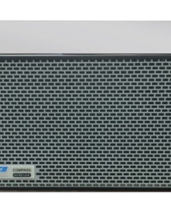 Pelco NVR8124A 24Bay Storage Server Network Video Recorder, No HDD