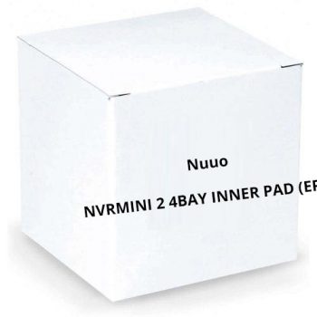 Nuuo NVRmini 2 4bay inner pad (EPE)