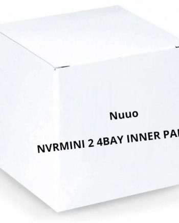 Nuuo NVRmini 2 4bay inner pad (EPE)