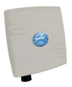 Comnet NW2/M/IA870 Mini Industrially Hardened Point-to-Multipoint Wireless Ethernet Link