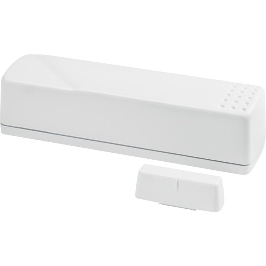 GE Security Interlogix NX-667 Crystal Shock Sensor – White
