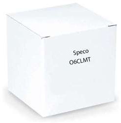 Speco O6CLMT Ceiling Mount for O6MDP2, Black