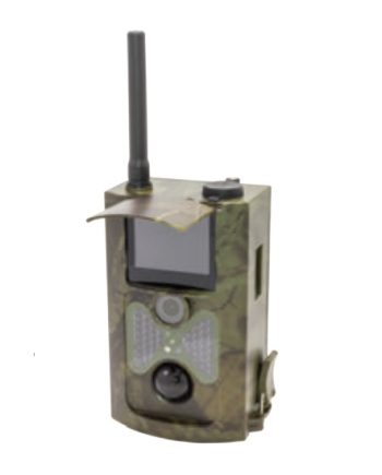 Seco-Larm OC-201-2B3Q 1080p Analog IR Covert Camera