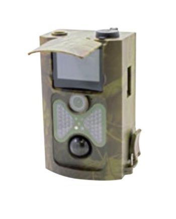 Seco-Larm OC-201-2BQ 1080p Analog IR On-Site Covert Camera