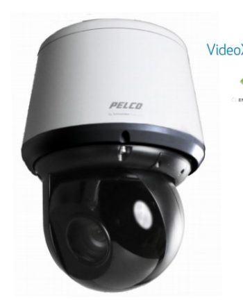 Pelco P2230L-ESR 2 Megapixel Outdoor Spectra Pro IR Series Network IP PTZ Camera, 30X Lens