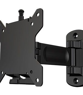 Crimson P30F Pivoting Mount for 10″ to 30″ Flat Panel Screens